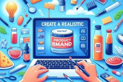 Cara Membangun Brand Produk UMKM dari Awal