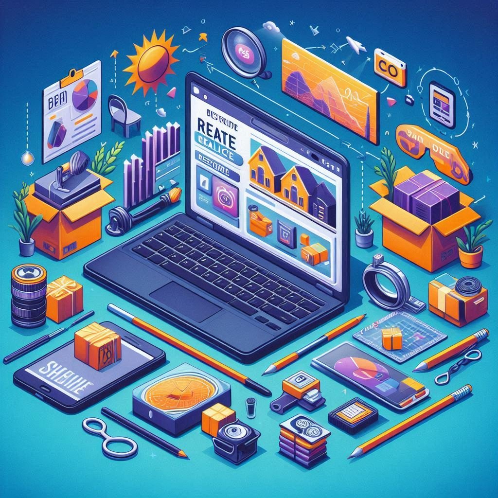 Cara Jualan di Marketplace untuk UMKM agar Cepat Laku