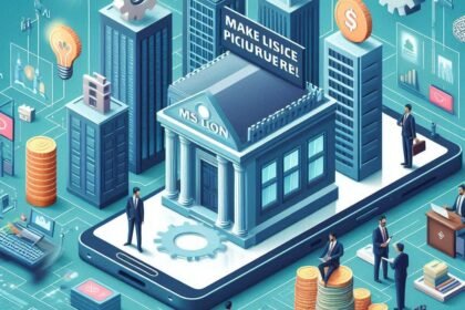 Apa Itu Pinjaman KUR dan Cara Mengajukannya untuk UMKM