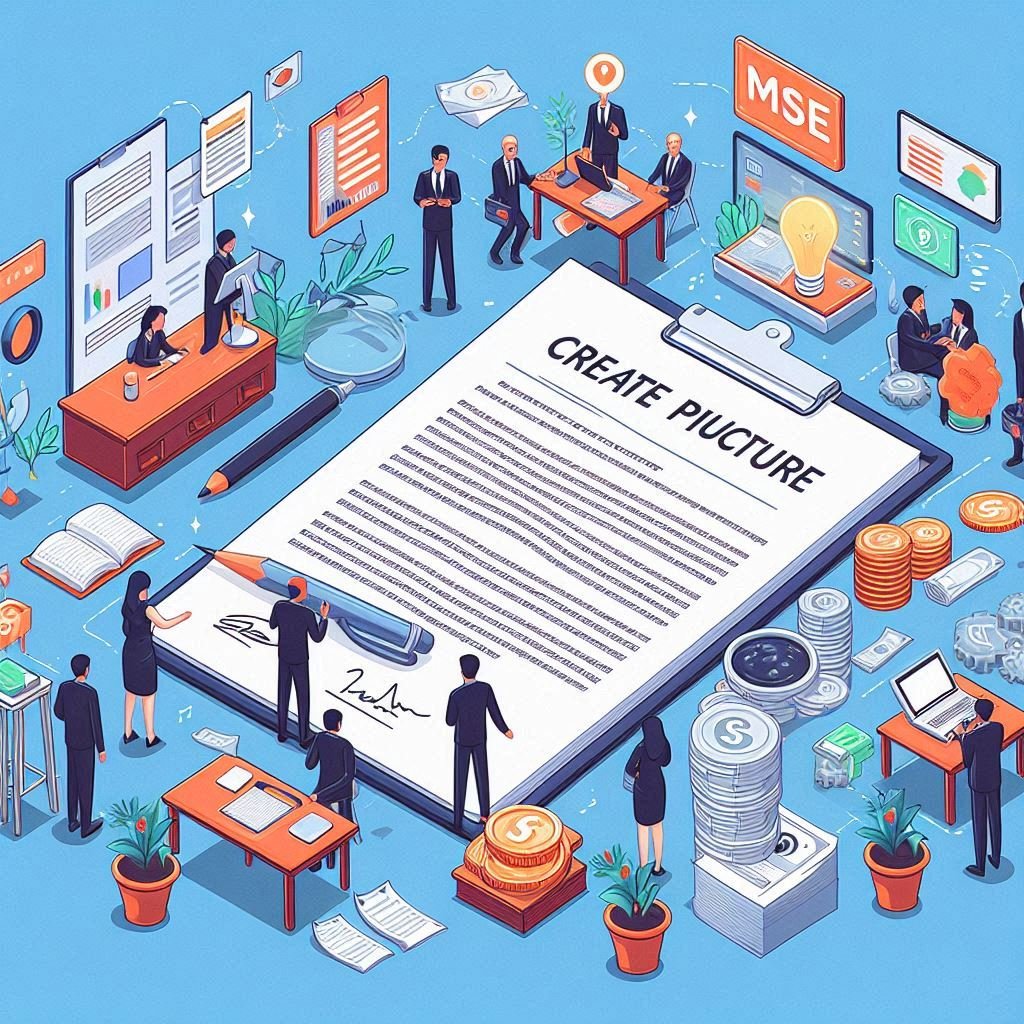Cara Lindungi Hak Cipta Produk UMKM Secara Legal.