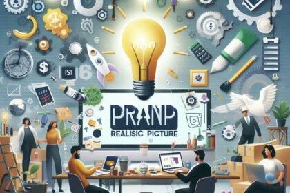 Identitas Merek Penting untuk Produk UMKM