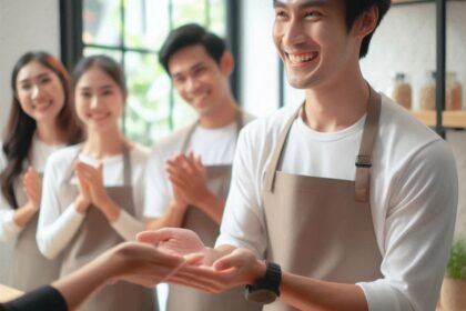 Cara Memotivasi Karyawan UMKM Tanpa Harus Mengeluarkan Biaya 