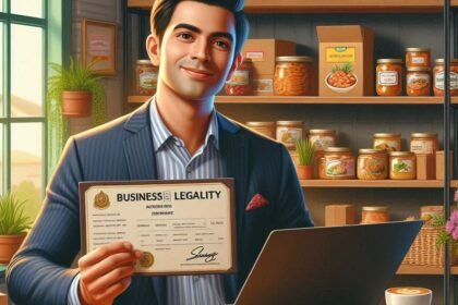 Terungkap! Inilah 7 Keuntungan Mengurus Legalitas UMKM yang Jarang Diketahui