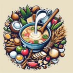 Bisnis Soto Betawi Kuah Santan Autentik dengan Rasa Khas