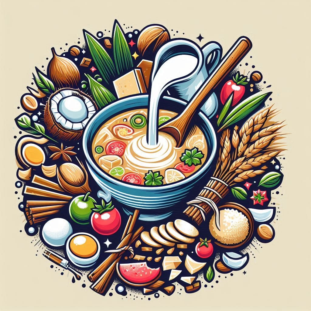 Bisnis Soto Betawi Kuah Santan Autentik dengan Rasa Khas