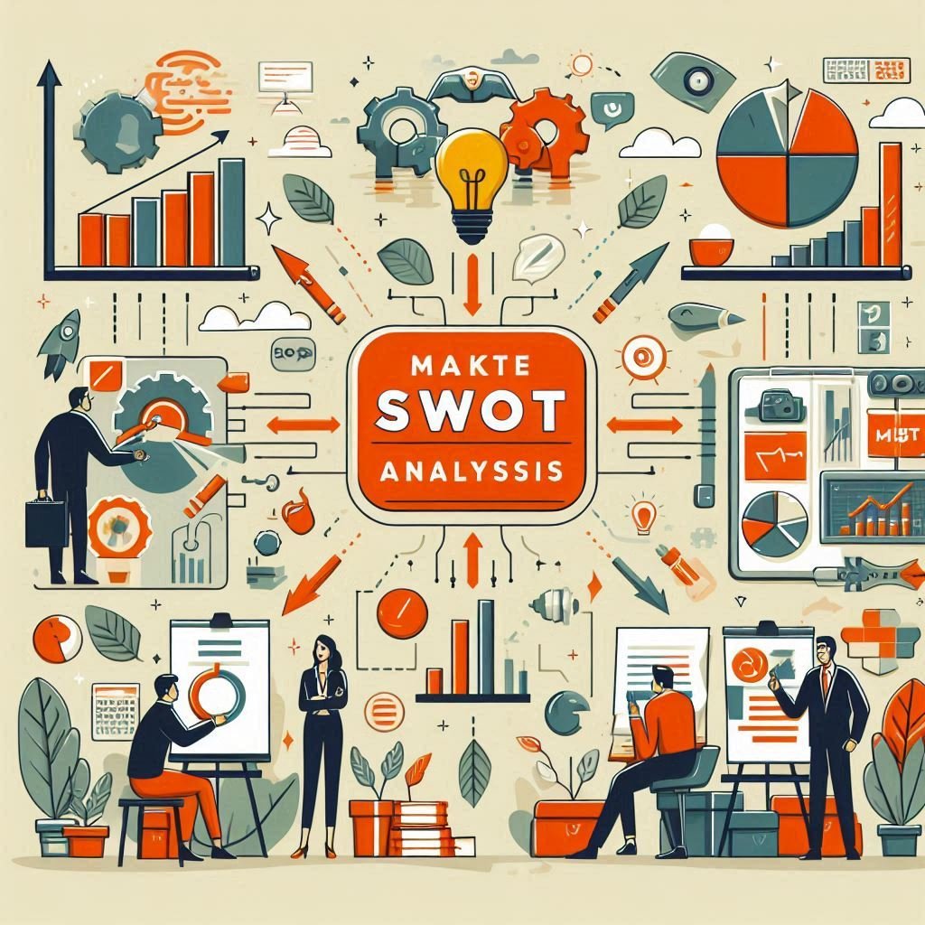Pentingnya Analisis SWOT Sebelum Memulai Bisnis UMKM