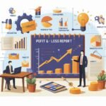 Pengertian Laporan Laba Rugi dan Contohnya untuk UMKM