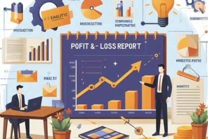 Pengertian Laporan Laba Rugi dan Contohnya untuk UMKM