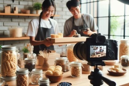 Cara Jualan Instagram untuk UMKM: Strategi Laris Manis di Era Digital!