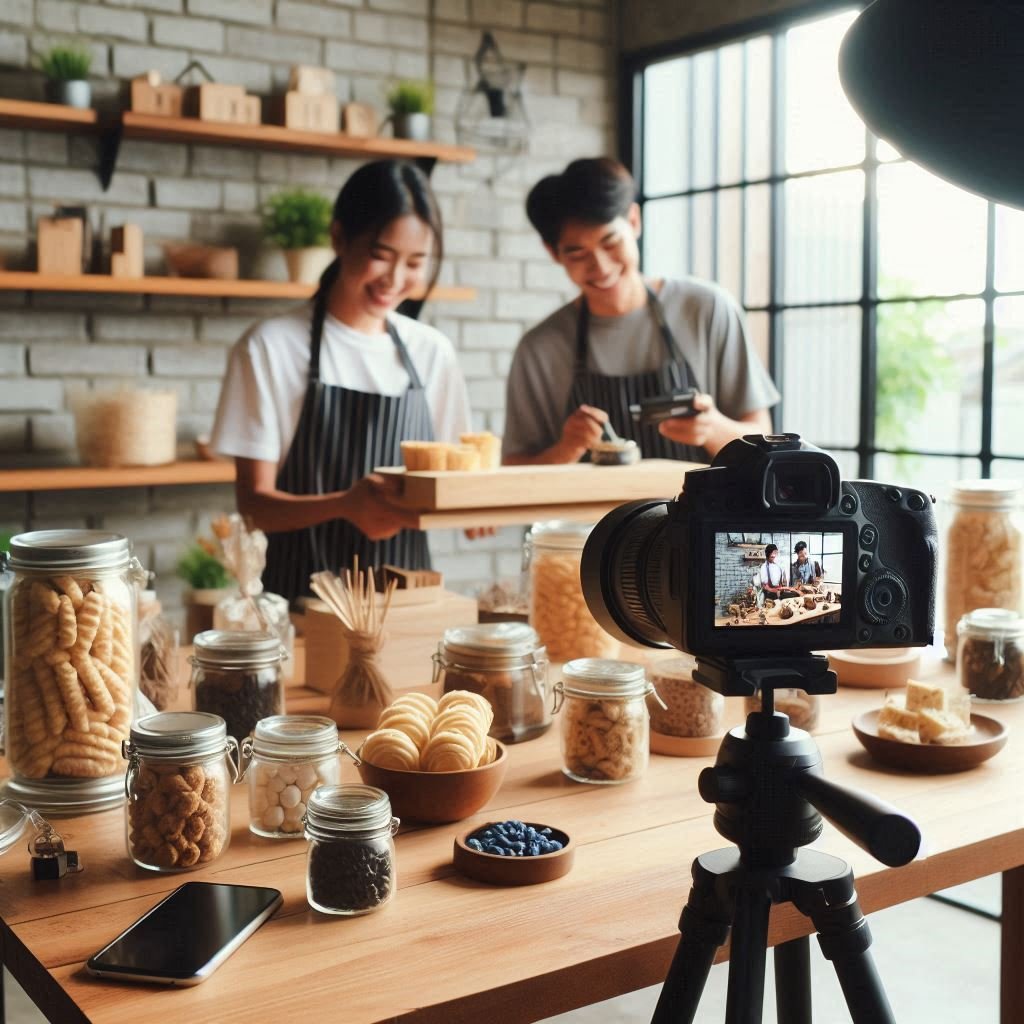 Cara Jualan Instagram untuk UMKM: Strategi Laris Manis di Era Digital!