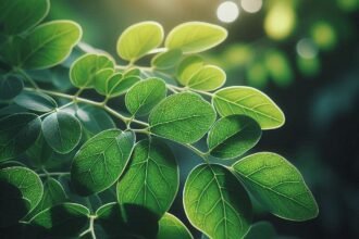 Jangan Abaikan! Ini 7 Khasiat Daun Kelor yang Terbukti Ampuh