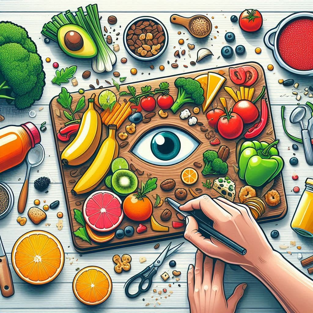 Produksi Snack Sehat dengan Alat Dapur Sederhana