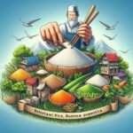 Potensi Bisnis Nasi Uduk Betawi yang Menjanjikan