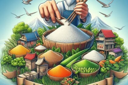 Potensi Bisnis Nasi Uduk Betawi yang Menjanjikan