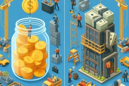 Perbedaan Modal Usaha dan Modal Kerja dalam Bisnis