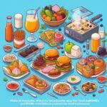 Izin Wajib untuk UMKM Makanan agar Legal dan Aman