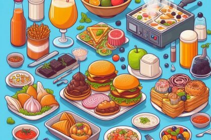 Izin Wajib untuk UMKM Makanan agar Legal dan Aman