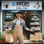 Wajib Tahu! Cara Membuka Toko Ritel Tanpa Banyak Risiko