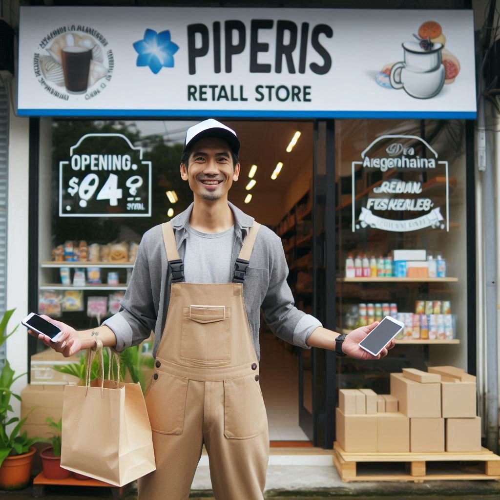 Wajib Tahu! Cara Membuka Toko Ritel Tanpa Banyak Risiko