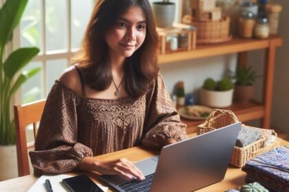Rahasia Laris Manis! Begini Cara Jualan Produk UMKM di Marketplace Lokal