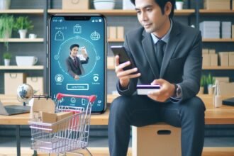 Rahasia Sukses Gabungkan Perdagangan Online & Offline!