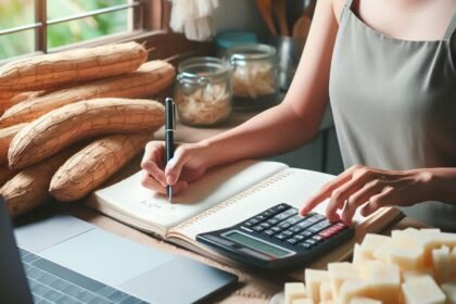 Harga Jual Produk UMKM: Cara Tepat Biar Gak Rugi Terus!