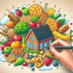 Bisnis Snack Sehat Rumahan Tanpa Modal Besar