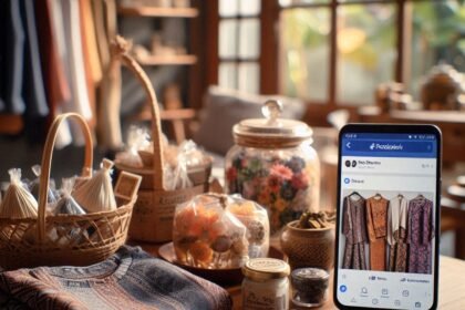 Cara Mudah Tingkatkan Penjualan Produk UMKM Lewat Facebook Marketplace!