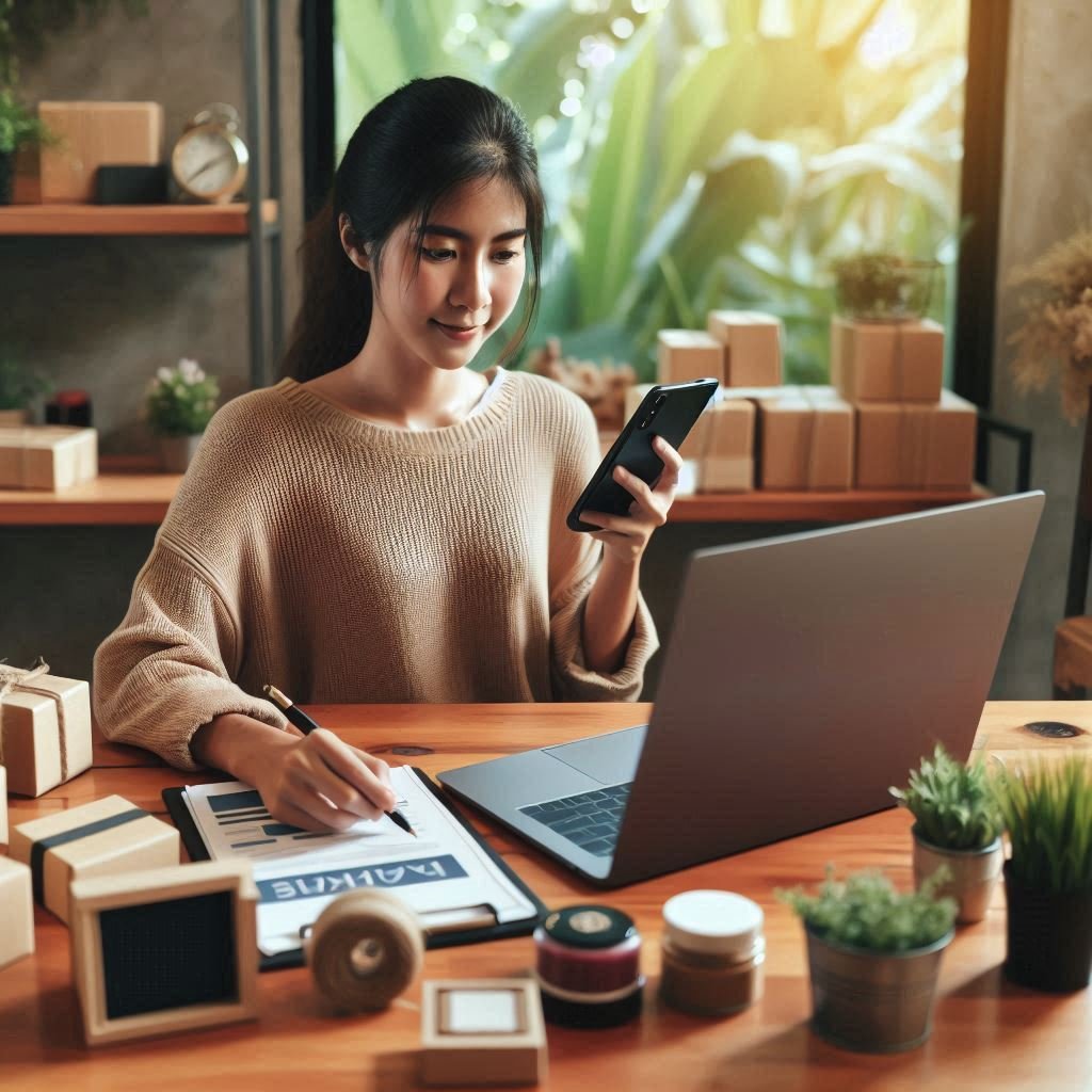 Begini Cara Promosi Produk UMKM di Era Digital yang Bikin Cuan Deras!