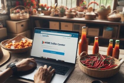 Cara Buka Toko Online di Lazada untuk UMKM: Panduan Lengkap & Anti Gagal!