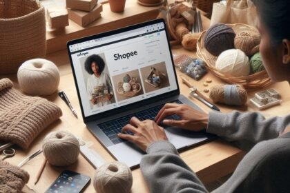 Rahasia Sukses Jualan UMKM di Shopee: Panduan Lengkap untuk Pemula!