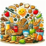 Peluang Usaha Makanan Ringan Sehat Rumahan