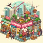 Strategi Jualan Kuliner Betawi Khas Tangerang