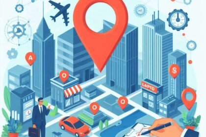 Tips Memilih Lokasi Usaha Strategis untuk Bisnis UMKM