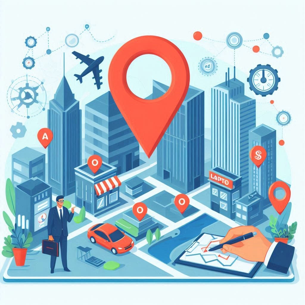 Tips Memilih Lokasi Usaha Strategis untuk Bisnis UMKM