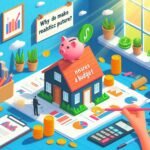 Pentingnya Membuat Anggaran Usaha untuk UMKM Kecil