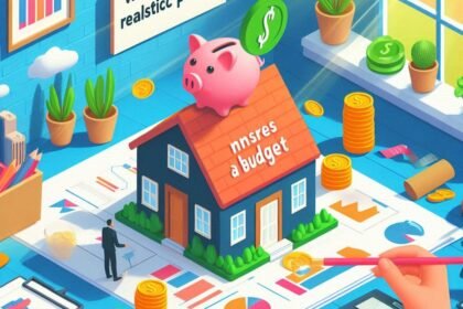 Pentingnya Membuat Anggaran Usaha untuk UMKM Kecil