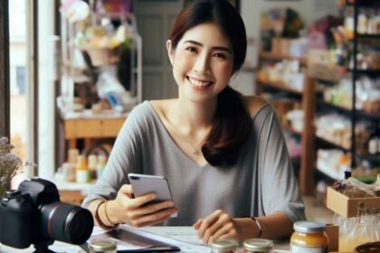 7 Teknik Ampuh Jualan Produk UMKM Lewat WhatsApp yang Terbukti Bikin Laris