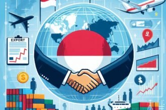 Perdagangan Internasional: Harapan Baru atau Bahaya Baru?