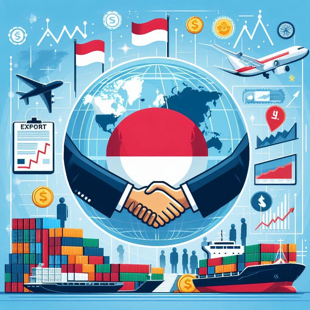 Perdagangan Internasional: Harapan Baru atau Bahaya Baru?