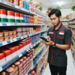 Auto Efisien! Teknik Manajemen Stok Ritel Anti Rugi