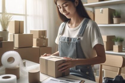 Panduan Jualan Online Lengkap untuk UMKM Pemula: Langkah Menuju Sukses Digital!