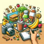Ide Menu Camilan Sehat Laris untuk Jualan Harian