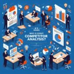 Pentingnya Analisis Kompetitor dalam Bisnis UMKM