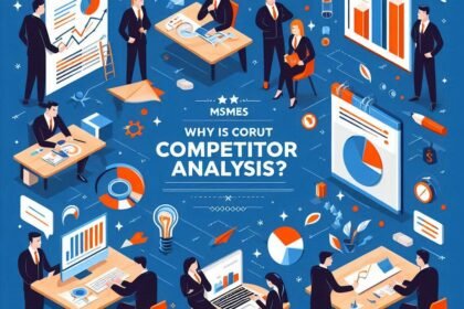 Pentingnya Analisis Kompetitor dalam Bisnis UMKM