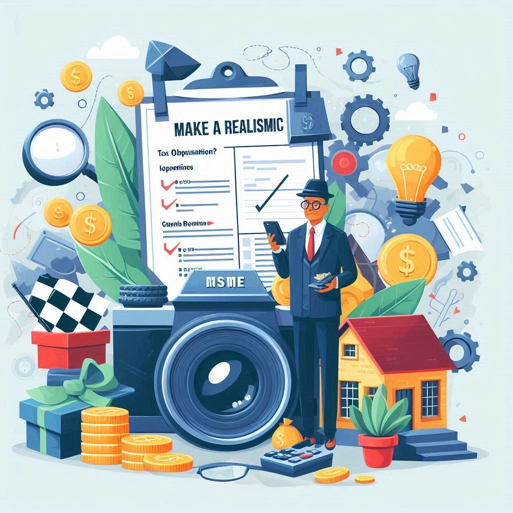 Kewajiban Pajak UMKM yang Harus Diketahui Pebisnis