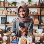 Strategi Pemasaran Produk UMKM yang Terbukti Laris Manis dalam Waktu Singkat!
