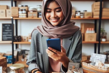 Strategi Pemasaran Produk UMKM yang Terbukti Laris Manis dalam Waktu Singkat!
