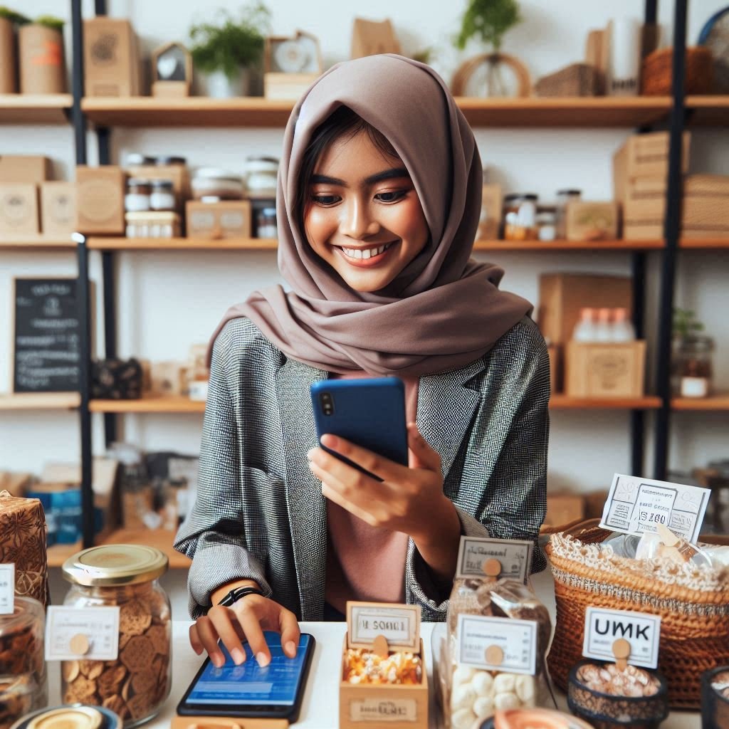 Strategi Pemasaran Produk UMKM yang Terbukti Laris Manis dalam Waktu Singkat!
