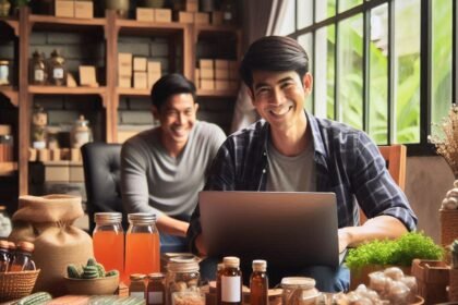 Cara Ampuh Jual Produk UMKM di Website Sendiri, Tanpa Biaya Iklan Besar!